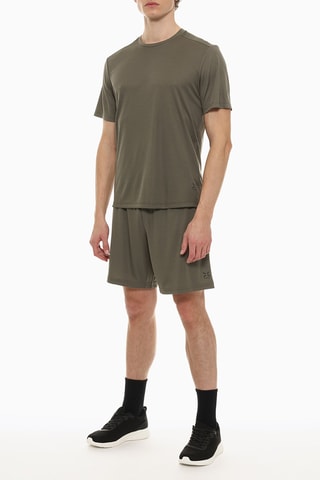 Bermuda - Taupe