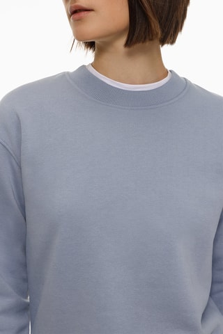 Sweat - Bleu cobalt