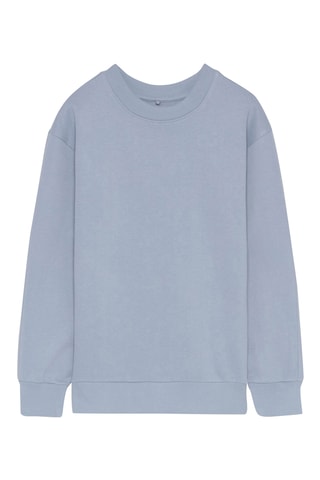 Sweat - Bleu cobalt