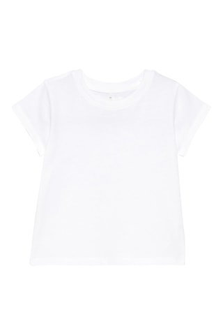 T-shirt - Bianco