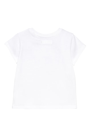 T-shirt - Bianco