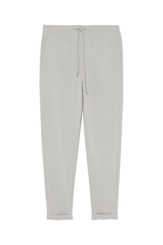 Pantaloni - Grigio
