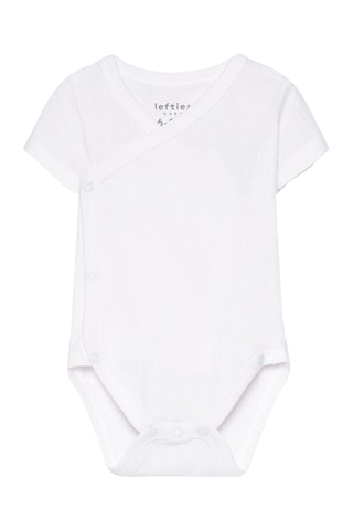 2 body - Bianco