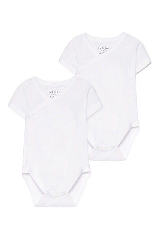 2 body - Bianco