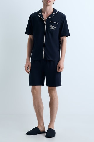 Pigiama - Navy