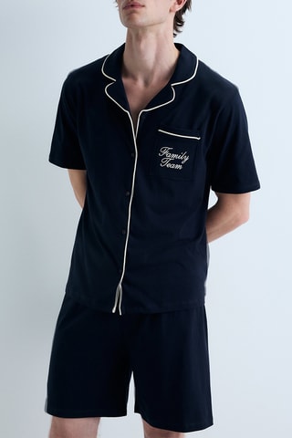 Pigiama - Navy