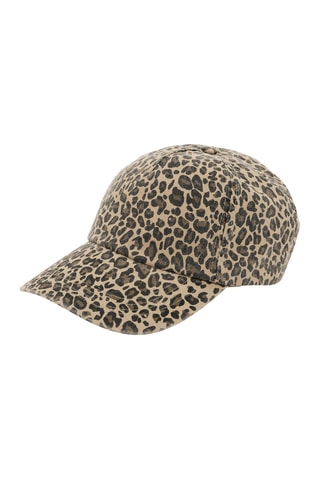 Cappellino - Marrone
