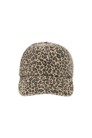 Cappellino - Marrone