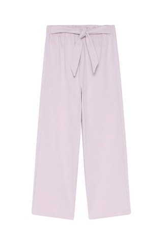 Pantalon - Mauve