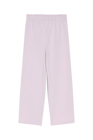 Pantalon - Mauve