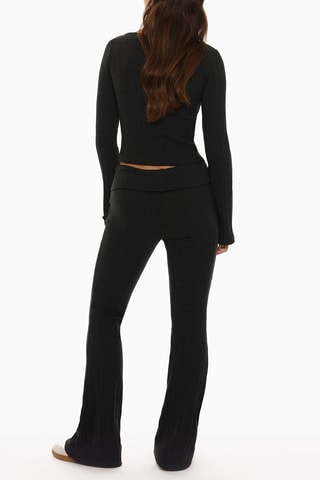 Legging - Noir