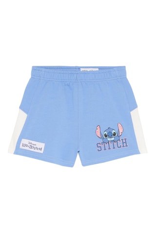 Short Stitch Lilo et Stitch Disney - Ciel