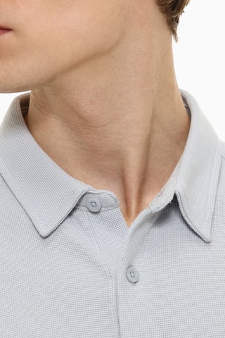 Chemise - Gris clair