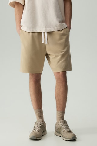Bermuda - Beige
