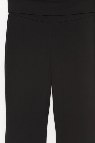 Legging - Noir