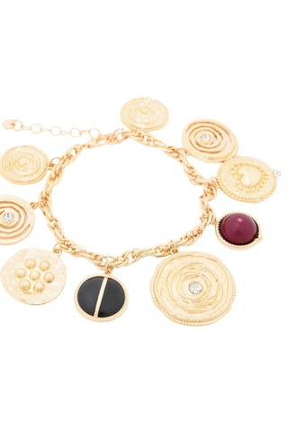 Bracciale - Dorato