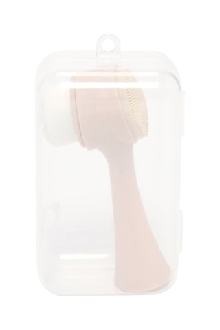 Spazzola detersione viso