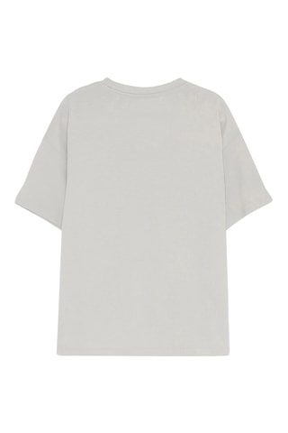 T-shirt - Grigio chiaro