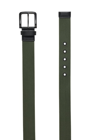 Ceinture - Kaki