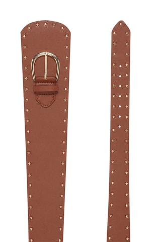 Ceinture - Marron