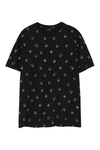 T-shirt - Noir