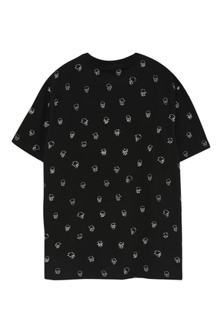 T-shirt - Noir