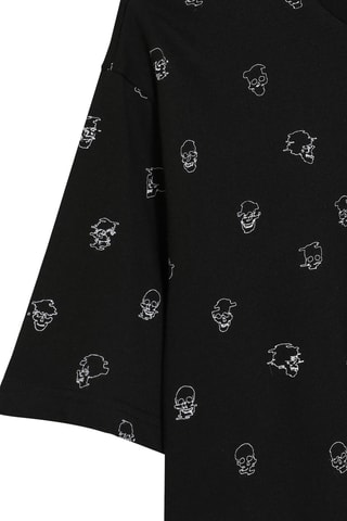 T-shirt - Noir