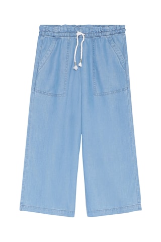 Pantalon - Bleu clair