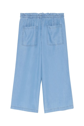Pantalon - Bleu clair