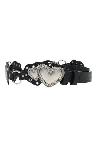 Ceinture - Noir