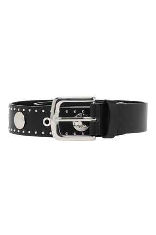 Ceinture - Noir