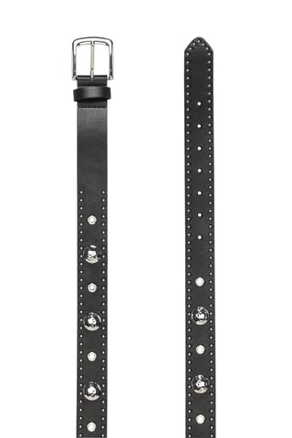 Ceinture - Noir