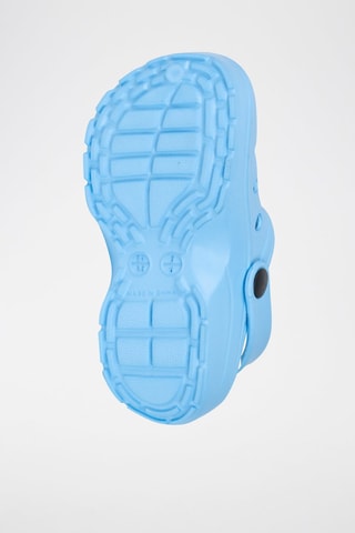 Clogs Frozen Disney - Blauw