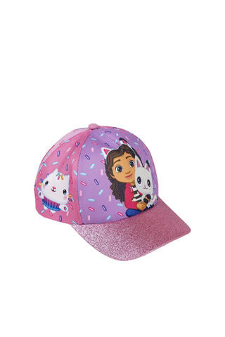 Pet Gabby en The Magic House - Roze