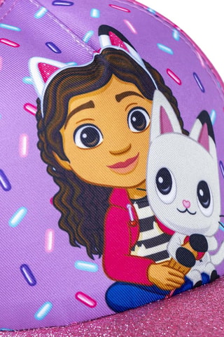 Pet Gabby en The Magic House - Roze