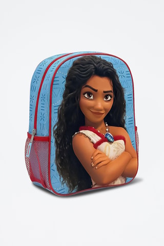 Rugtas Vaiana Disney - Blauw