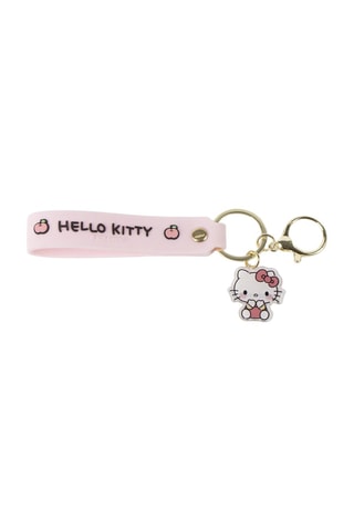 Set Schrijfwaren Hello Kitty Sanrio - 5-Delig