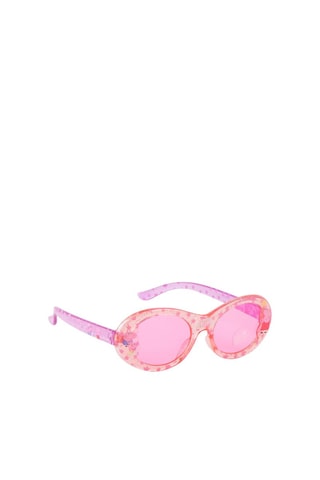 Kids Zonnebril Peppa Pig - UV400 - Roze