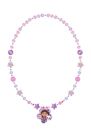 Ketting Gabby en The Magic House