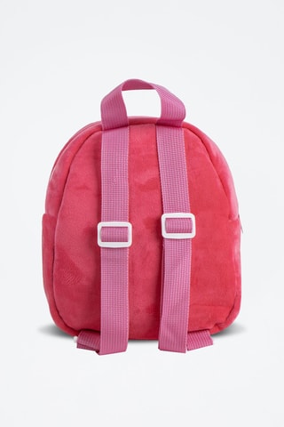 Rugtas Gabby en The Magic House - Roze