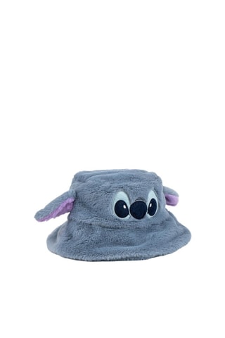 Bobhoedje Stitch Lilo en Stitch Disney - Blauw