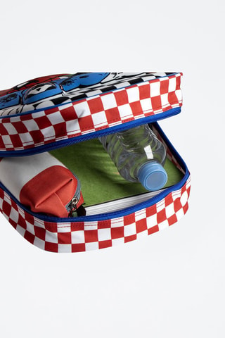 Rugtas Avengers Marvel - Zwart
