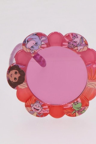 Kids Zonnebril Dora - UV400 - Roze