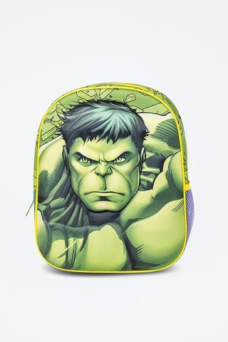 Rugtas Hulk Avengers Marvel