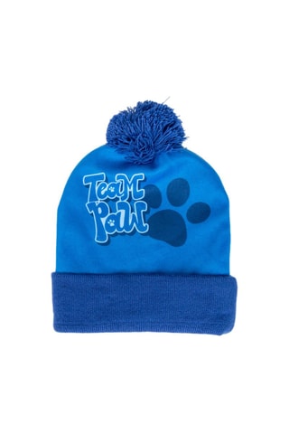 Muts en handschoenen Chase Paw Patrol