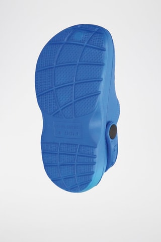 Clogs Chase en Marcus Paw Patrol - Blauw