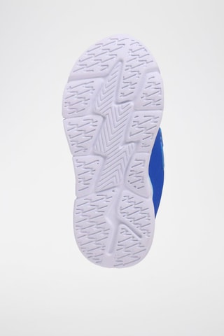 Sneakers Marshall en Chase Paw Patrol - Blauw