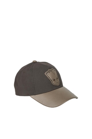 Pet Groot Gardiens of the Galaxy Marvel - Bruin