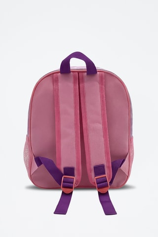 Rugtas Dora en Babouche Dora The Explorer - Paars