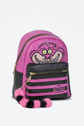Rugtas Cheshire Alice in Wonderland Disney